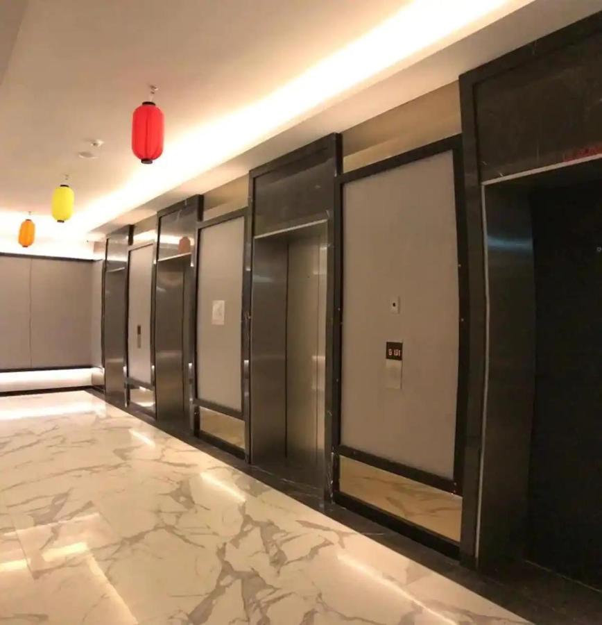 Maxhome Plus@Vista Residence Genting Highlands Exterior foto