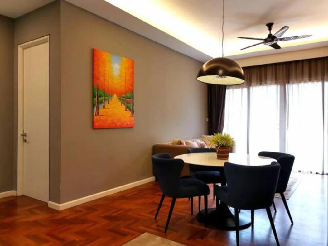 Maxhome Plus@Vista Residence Genting Highlands Cameră foto
