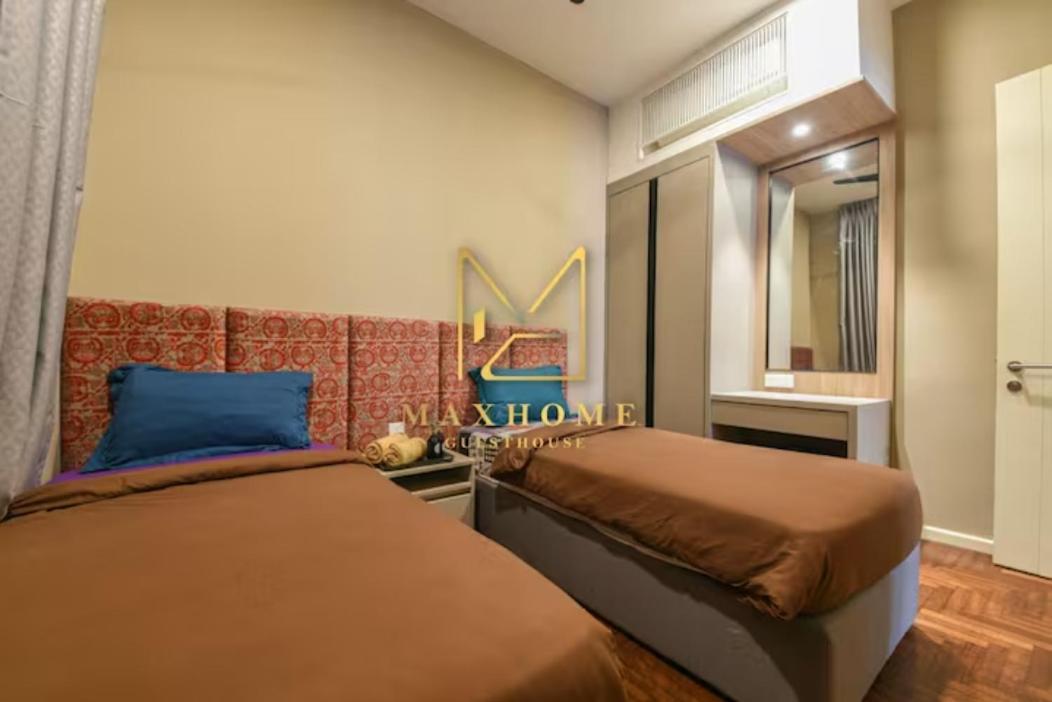 Maxhome Plus@Vista Residence Genting Highlands Cameră foto