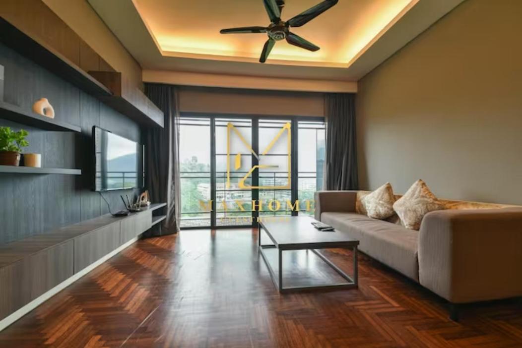 Maxhome Plus@Vista Residence Genting Highlands Cameră foto