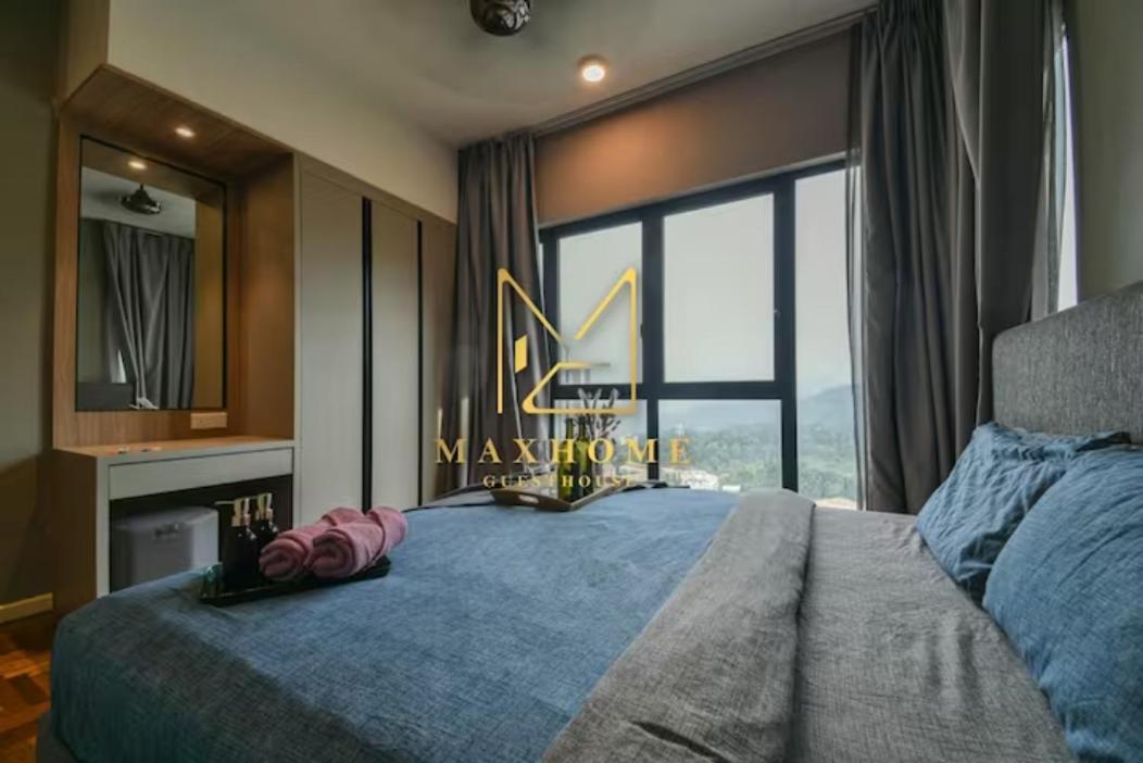 Maxhome Plus@Vista Residence Genting Highlands Cameră foto