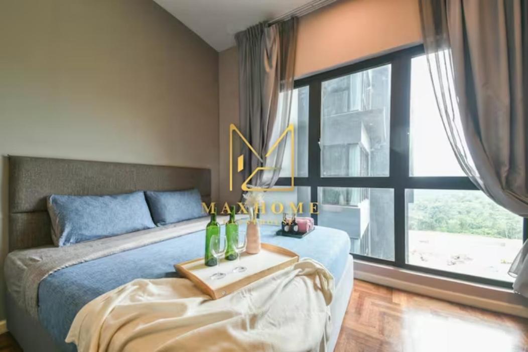 Maxhome Plus@Vista Residence Genting Highlands Cameră foto