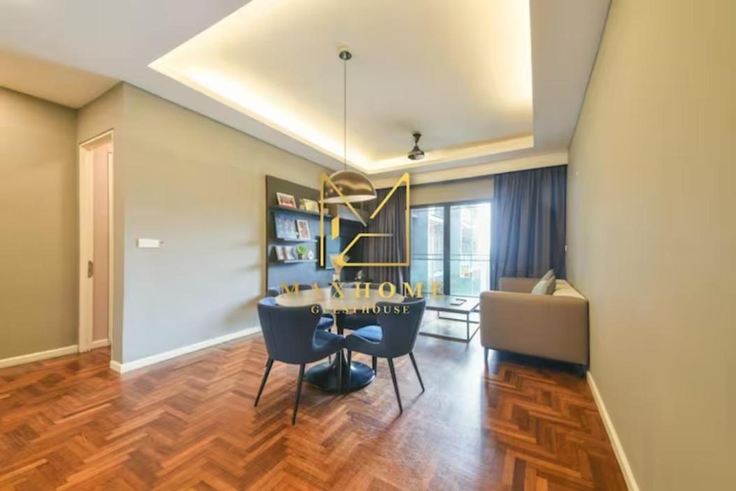 Maxhome Plus@Vista Residence Genting Highlands Cameră foto